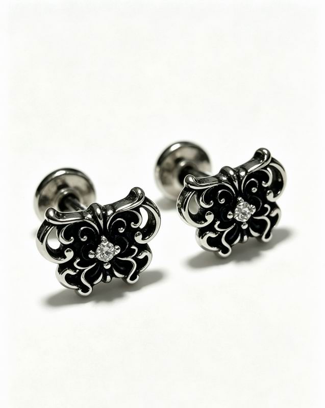Chrome Hearts Earring 07yxs10